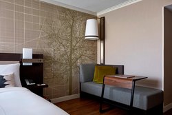  - Marriott Hotel Bethesda