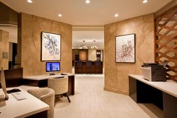  - Westin Hotel City Center DC