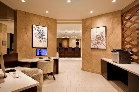 THE WESTIN WASH DC CITY CENTER - Photo 36