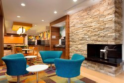  - Fairfield Inn & Suites by Marriott Woodway