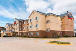  - Fairfield Inn & Suites by Marriott Woodway