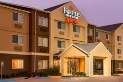 - Fairfield Inn & Suites by Marriott Woodway
