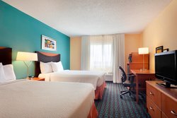  - Fairfield Inn & Suites by Marriott Woodway