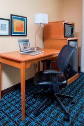 - Fairfield Inn & Suites by Marriott Woodway