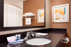  - Fairfield Inn & Suites by Marriott Woodway