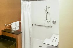  - Fairfield Inn & Suites by Marriott Woodway