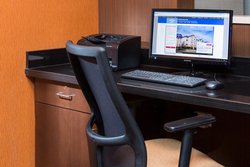  - Fairfield Inn & Suites by Marriott Woodway