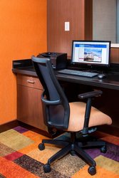  - Fairfield Inn & Suites by Marriott Woodway