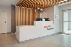  - TownePlace Suites by Marriott Hapeville - I-85, Exit 73