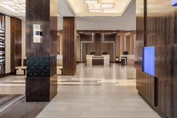  - Marriott Hotel Cambridge