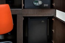  - Marriott Hotel Cambridge