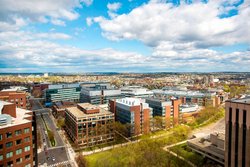  - Marriott Hotel Cambridge