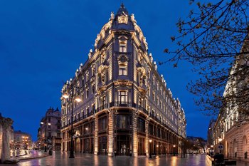 Itc Royal Bengal Kolkata