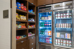  - Holiday Inn Nevins Station Brooklyn