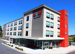  - Avid Hotel Lancaster