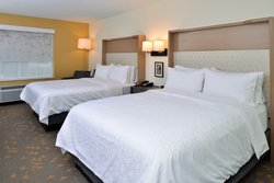  - Holiday Inn & Suites near Overland Park Convention Center