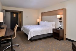  - Holiday Inn & Suites near Overland Park Convention Center