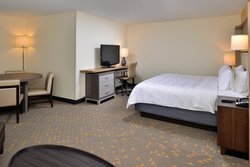  - Holiday Inn & Suites near Overland Park Convention Center