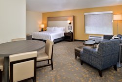  - Holiday Inn & Suites near Overland Park Convention Center