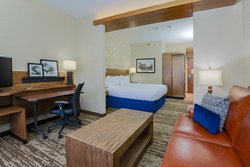  - Fairfield Inn & Suites by Marriott Cheyenne - I-25, Exit 9