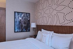  - Fairfield Inn & Suites by Marriott Cheyenne - I-25, Exit 9