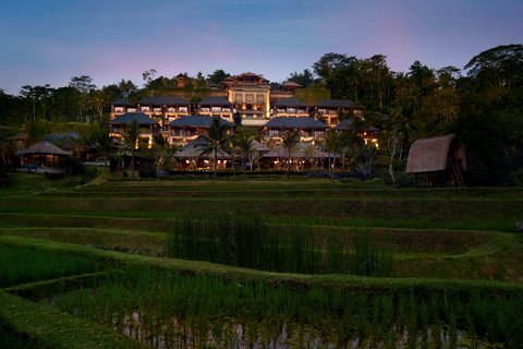 MANDAPA RITZ-CARLTON RESERVE - Photo 2