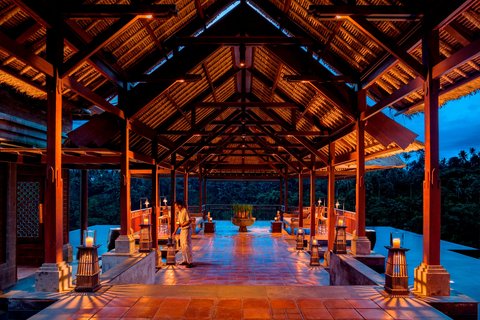 MANDAPA RITZ-CARLTON RESERVE - Photo 5