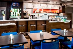  - Courtyard by Marriott Hotel Parsippany