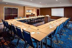  - Courtyard by Marriott Hotel Parsippany