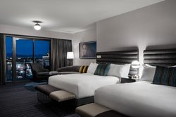  - Cosmopolitan Hotel of Las Vegas - I-15, Exit 38