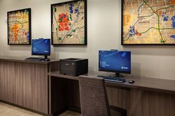  - Residence Inn by Marriott SeaWorld Orlando - I-4, Exits 71 & 72