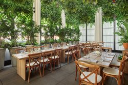  - Times Square EDITION Hotel New York