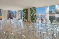  - Times Square EDITION Hotel New York