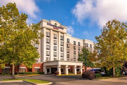  - SpringHill Suites by Marriott East Norfolk - I-264, Exit 15
