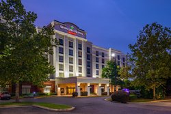  - SpringHill Suites by Marriott East Norfolk - I-264, Exit 15