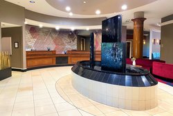  - SpringHill Suites by Marriott East Norfolk - I-264, Exit 15