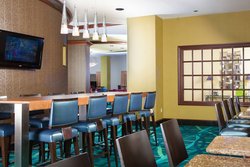  - SpringHill Suites by Marriott East Norfolk - I-264, Exit 15