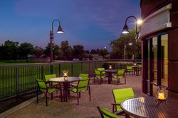  - SpringHill Suites by Marriott East Norfolk - I-264, Exit 15