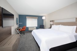  - Holiday Inn Express & Suites Mall Grand Junction