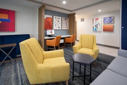  - Holiday Inn Express & Suites Mall Grand Junction