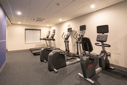  - Holiday Inn Express & Suites Mall Grand Junction