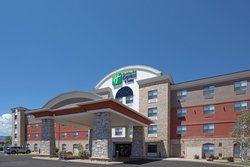  - Holiday Inn Express & Suites Mall Grand Junction