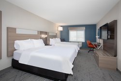  - Holiday Inn Express & Suites Mall Grand Junction