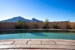  - JW Marriott Camelback Inn Resort & Spa Paradise Valley
