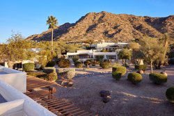  - JW Marriott Camelback Inn Resort & Spa Paradise Valley