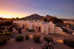  - JW Marriott Camelback Inn Resort & Spa Paradise Valley