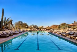  - JW Marriott Camelback Inn Resort & Spa Paradise Valley