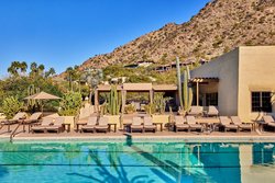  - JW Marriott Camelback Inn Resort & Spa Paradise Valley