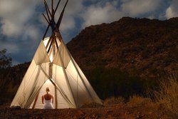  - JW Marriott Camelback Inn Resort & Spa Paradise Valley