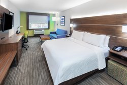  - Holiday Inn Express & Suites South Lafayette